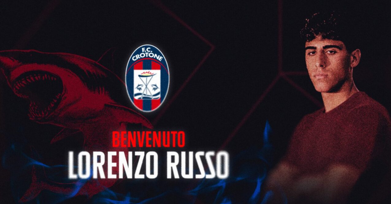 Russo Crotone