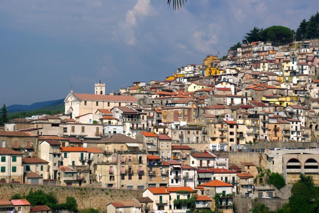 San Giorgio Morgeto (1)