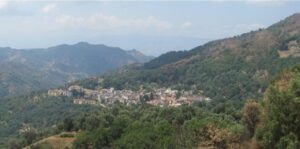 Sant’Alessio in Aspromonte