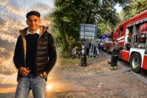 Santo Labate incidente santo stefano in aspromonte