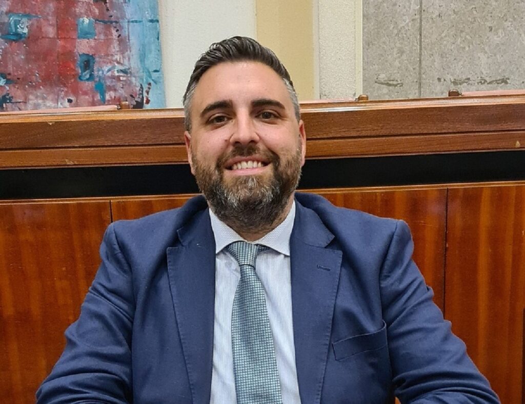 Santoro Flavio