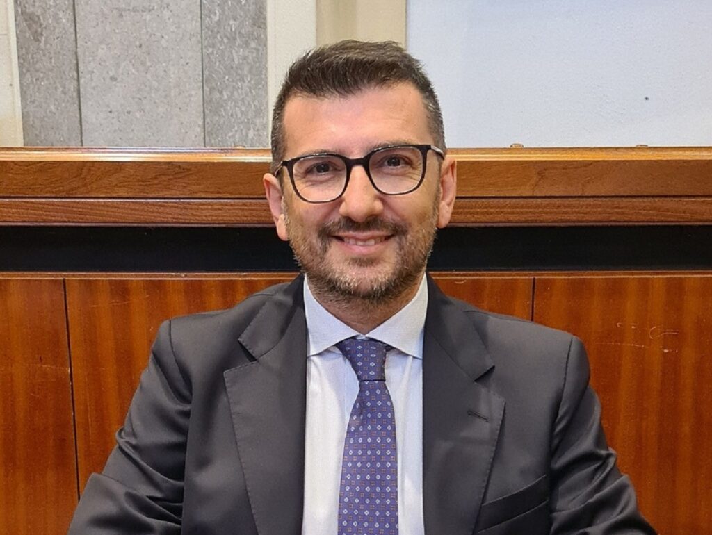 Sidoti Salvatore