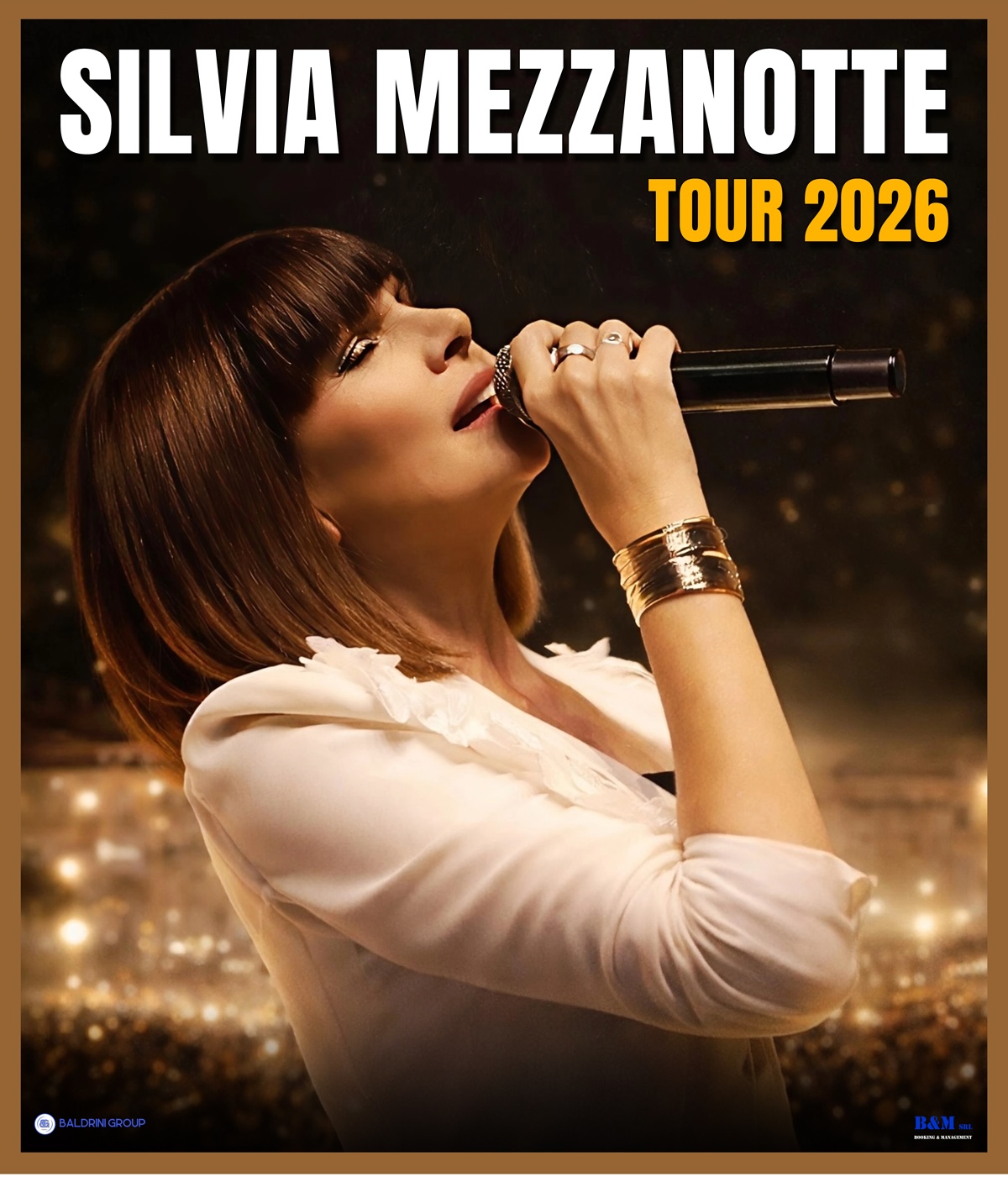 Silvia Mezzanotte