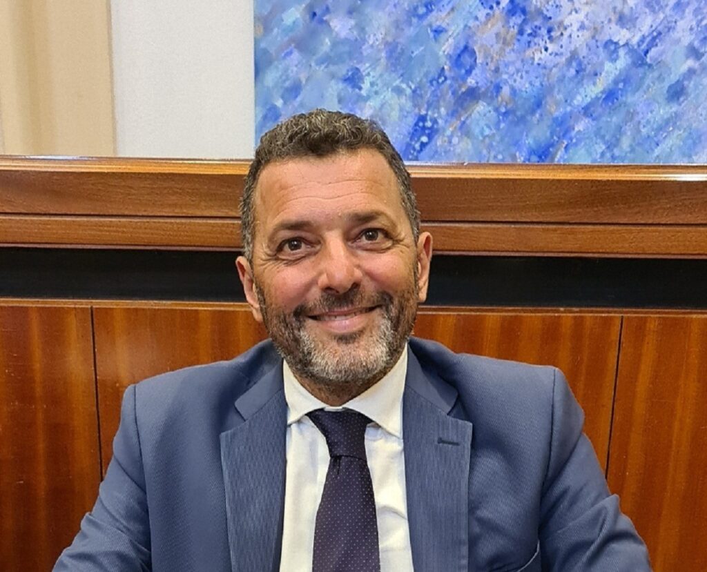 Siracusano Giuseppe