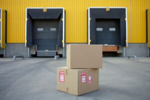 spedizioni internazionali
