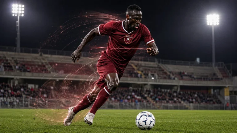 Sulayman Jallow Reggina