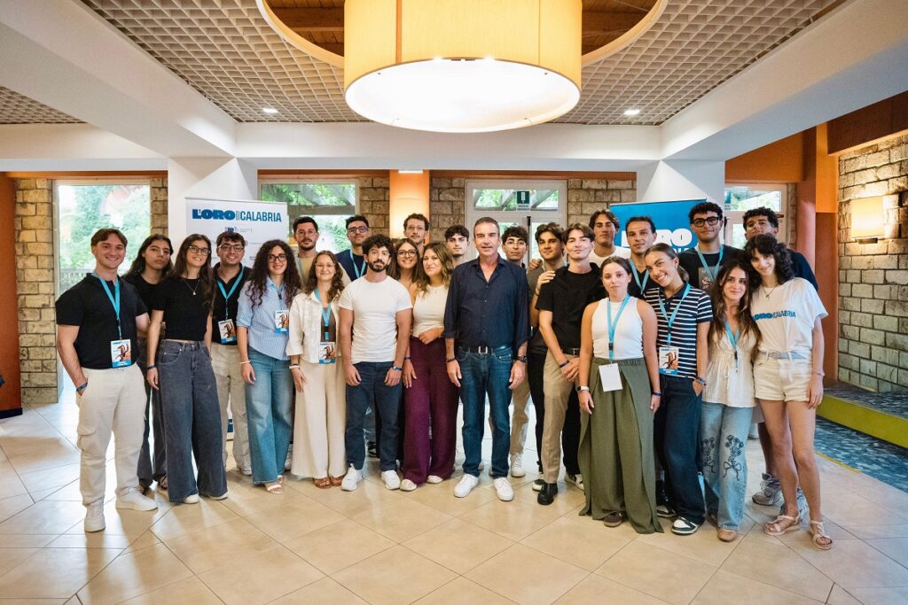 Summer School di Pizzo