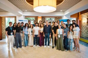 Summer School di Pizzo
