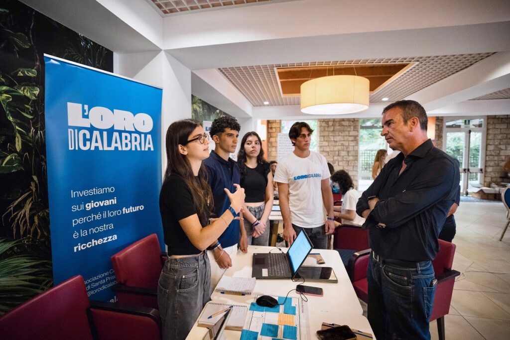 Summer School di Pizzo