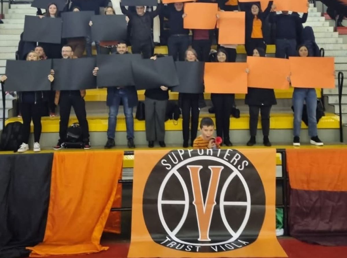 Supporters Trust