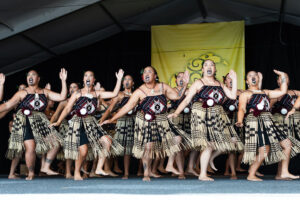 TMT at Whakatane