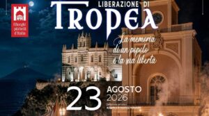 TROPEA LIBERAZIONE