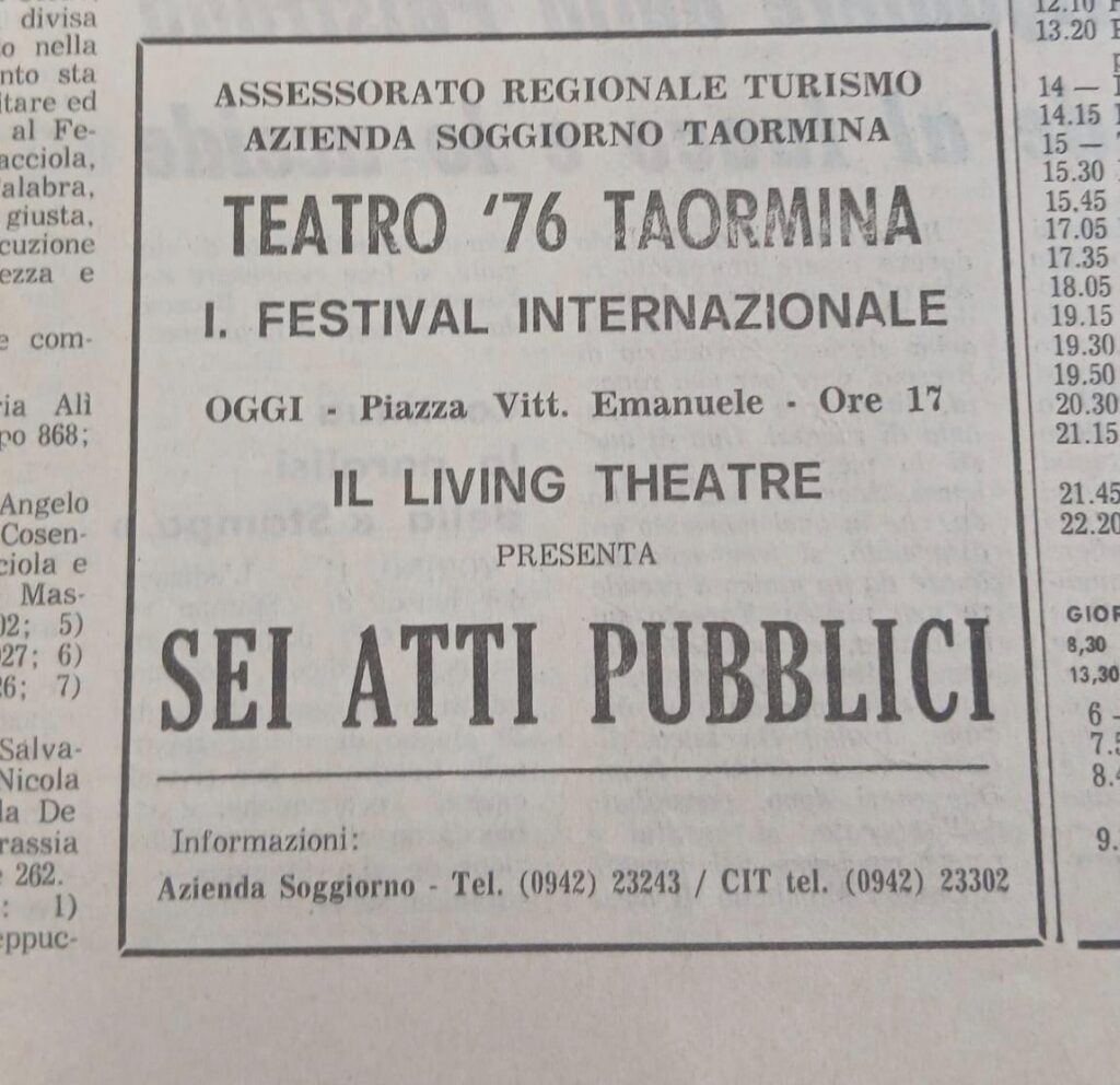 Taoarte Messina