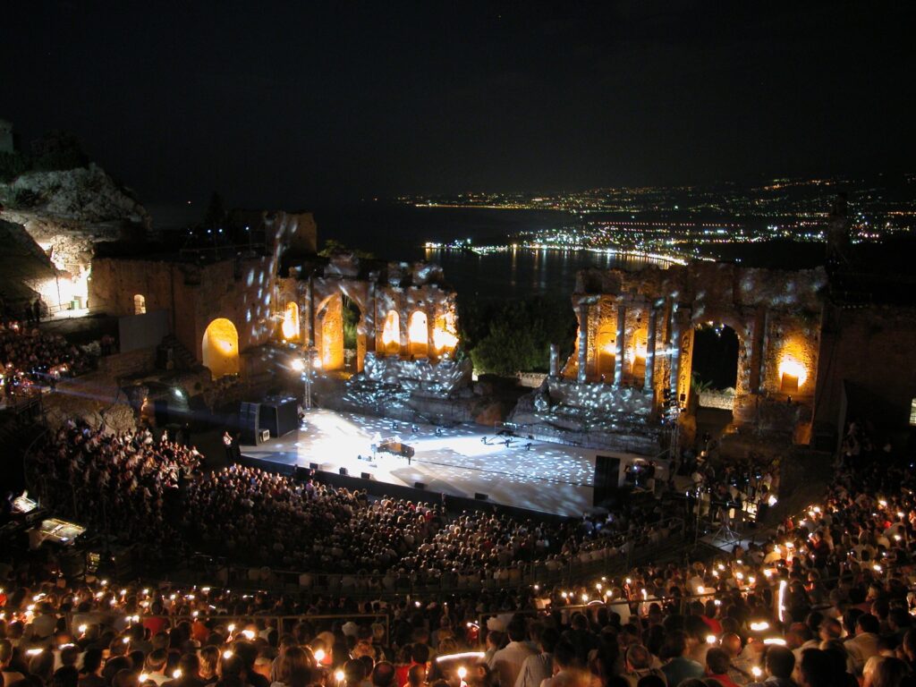 Taoarte Messina