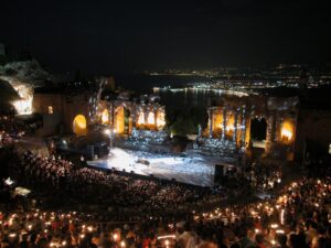 Taoarte Messina