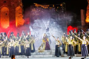 Taormina Nabucco