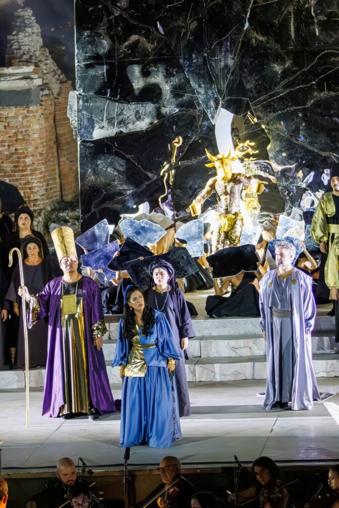 Taormina Nabucco