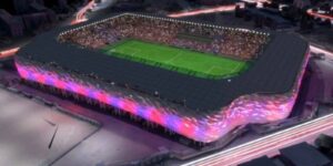 Taranto nuovo stadio Iacovone