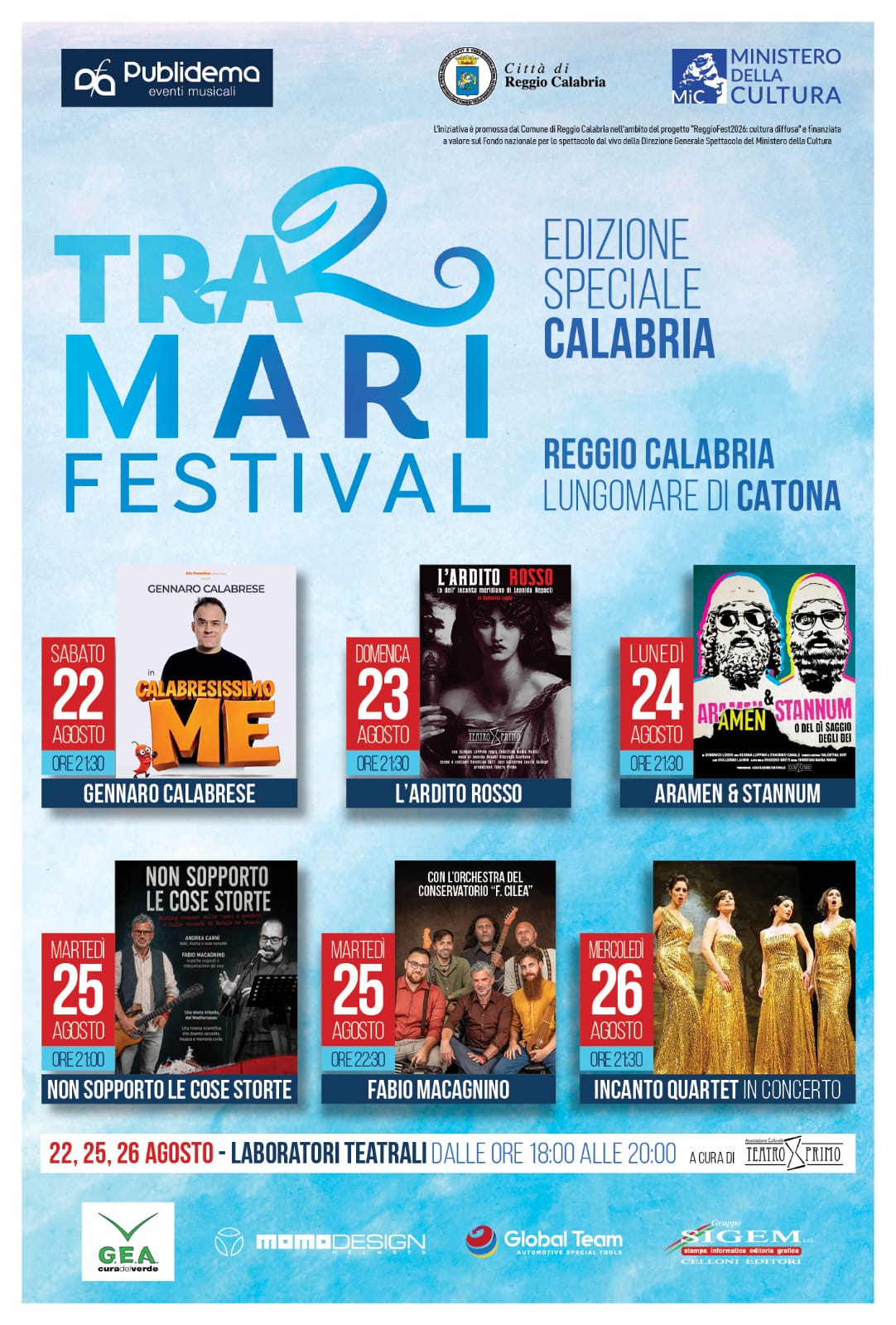 Tra2Mari Festival