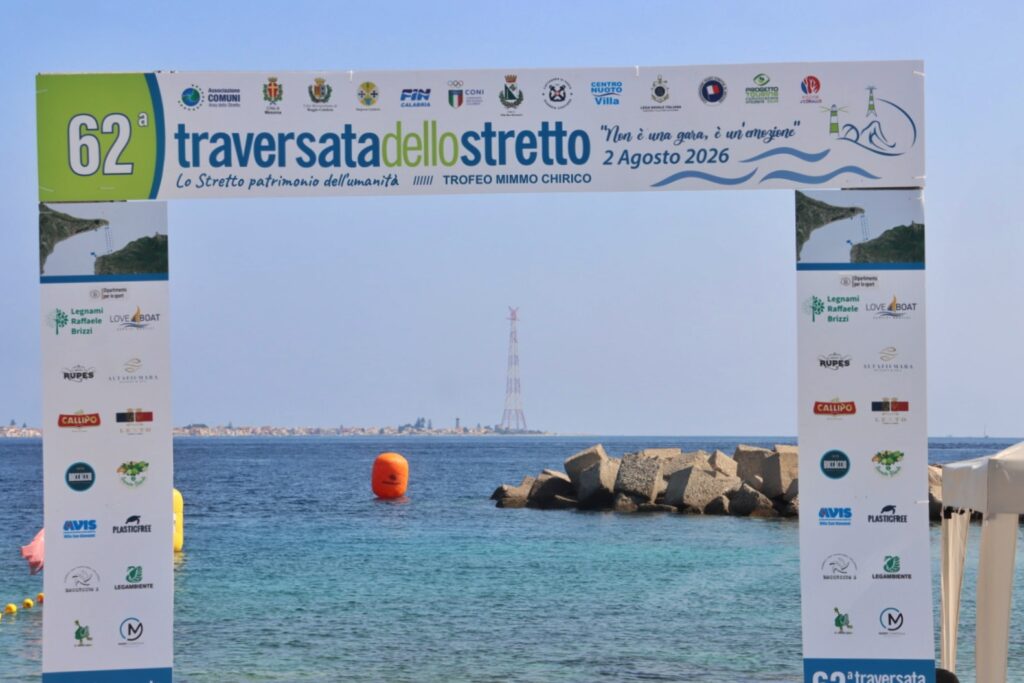Traversata dello stretto