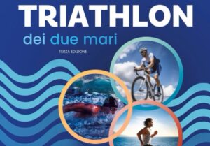 Triathlon dei due Mari