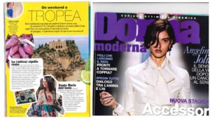 Tropea Donna Moderna
