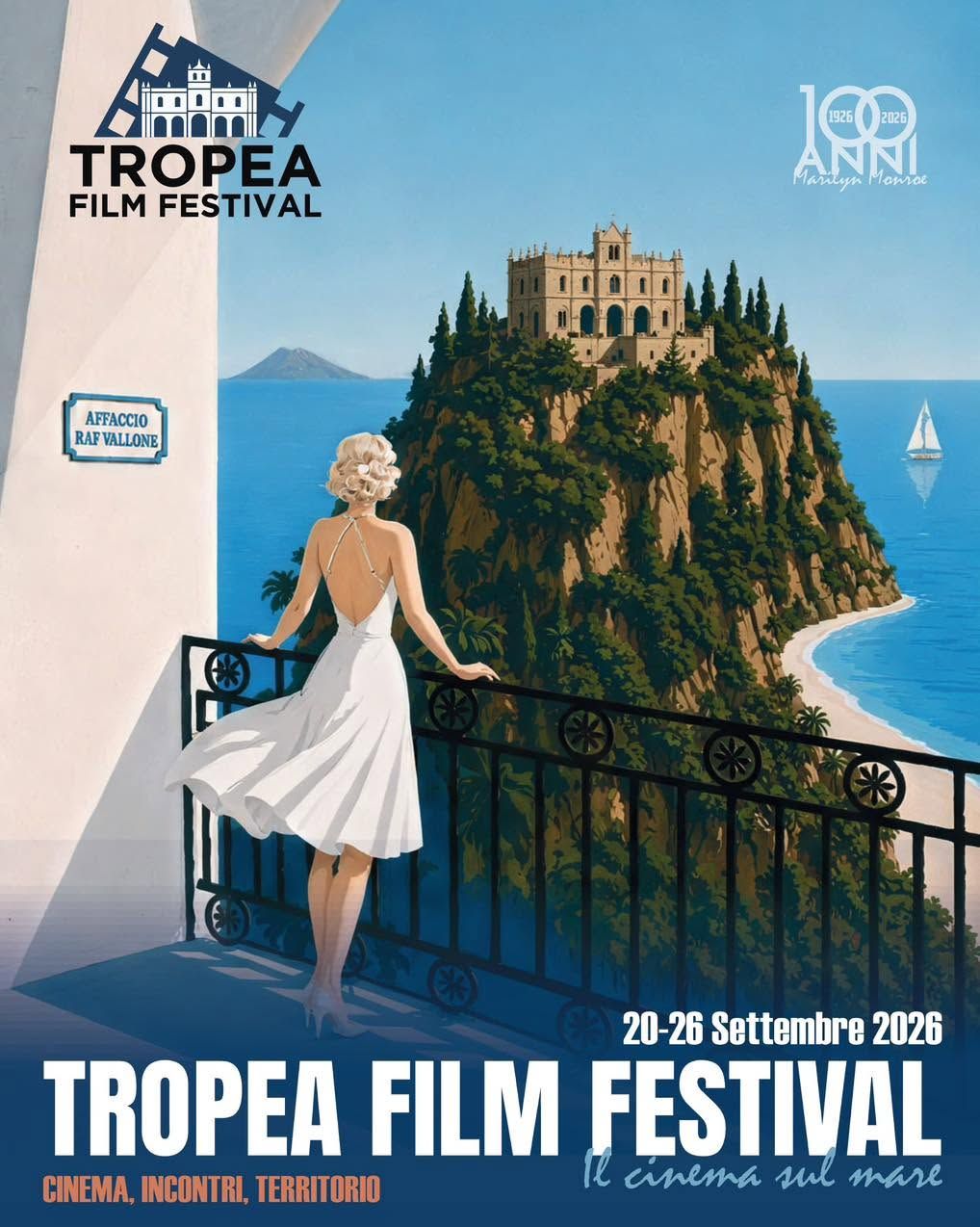 Tropea Film Festival