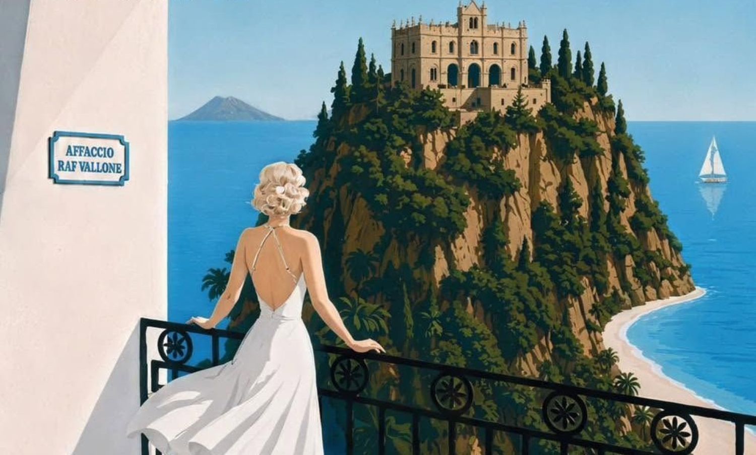 Tropea Film Festival