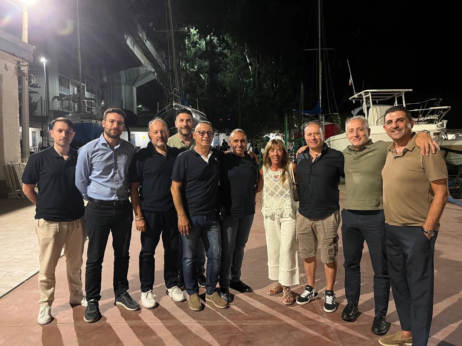 Reggio Calabria, confronto tra USIF e istituzioni: focus su previdenza dedicata,