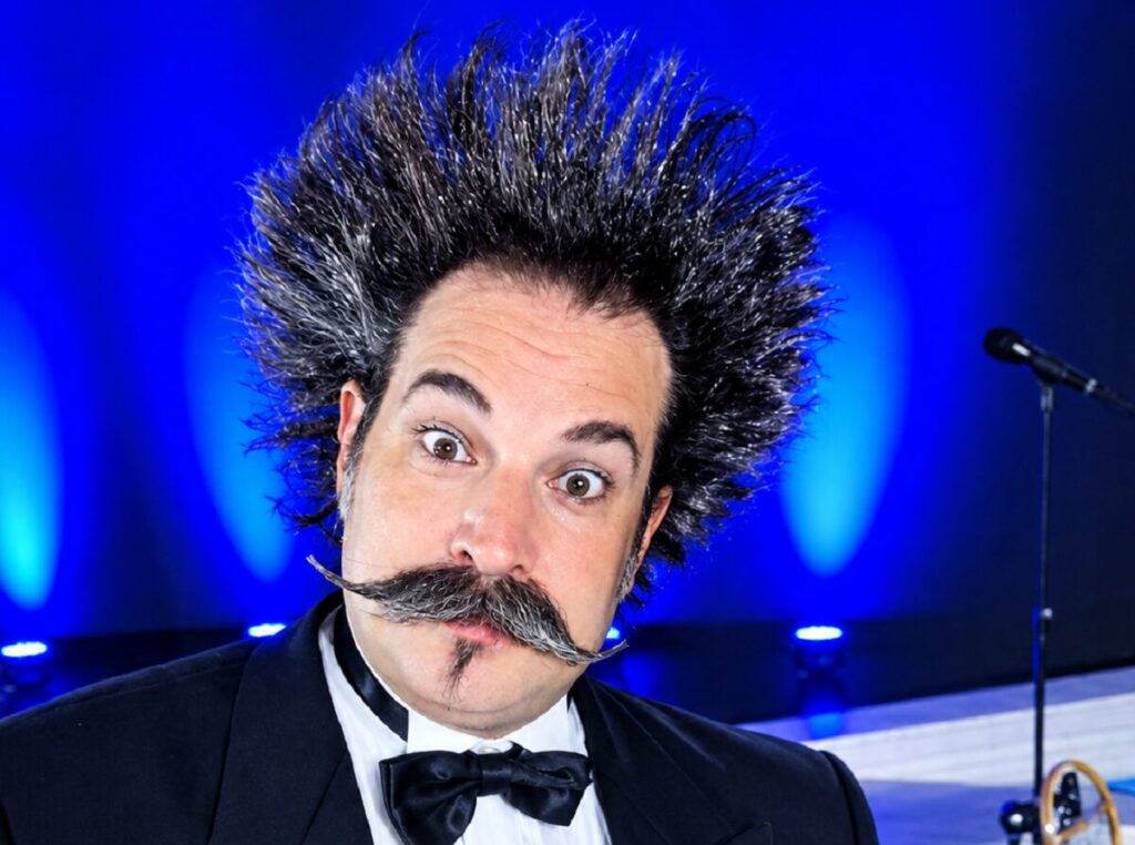 Ugo Sanchez