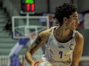 Umberto Indelicato