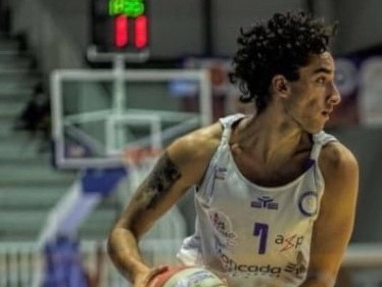 Umberto Indelicato
