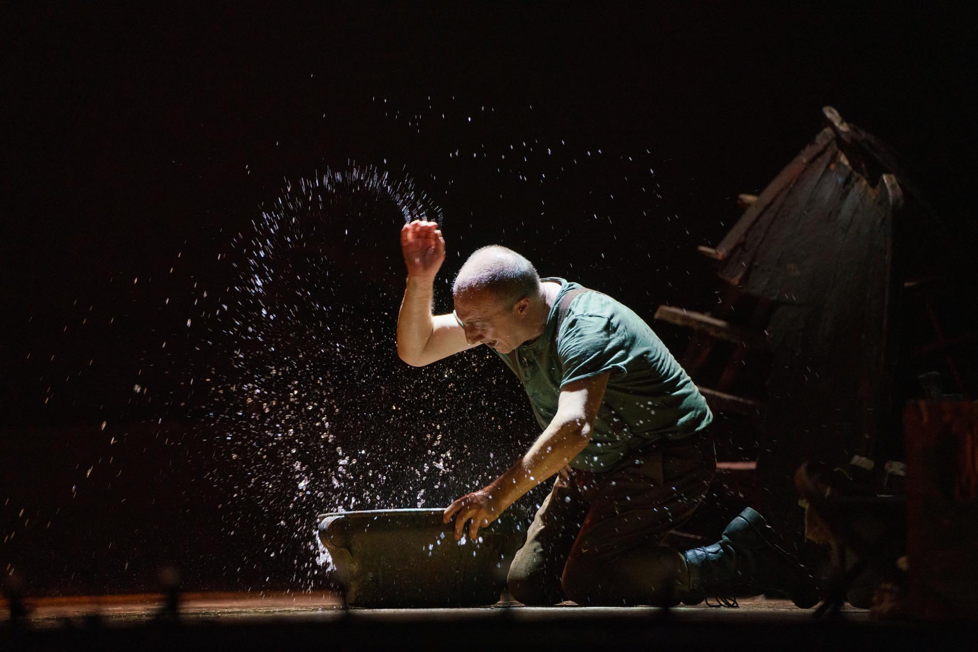 Epic Arghìa: il teatro di Mana Chuma attraversa Bova e Locri tra cultura, paesag