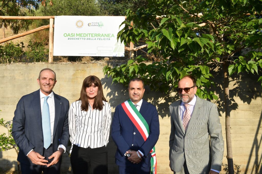 UniRC_Ministro Bernini