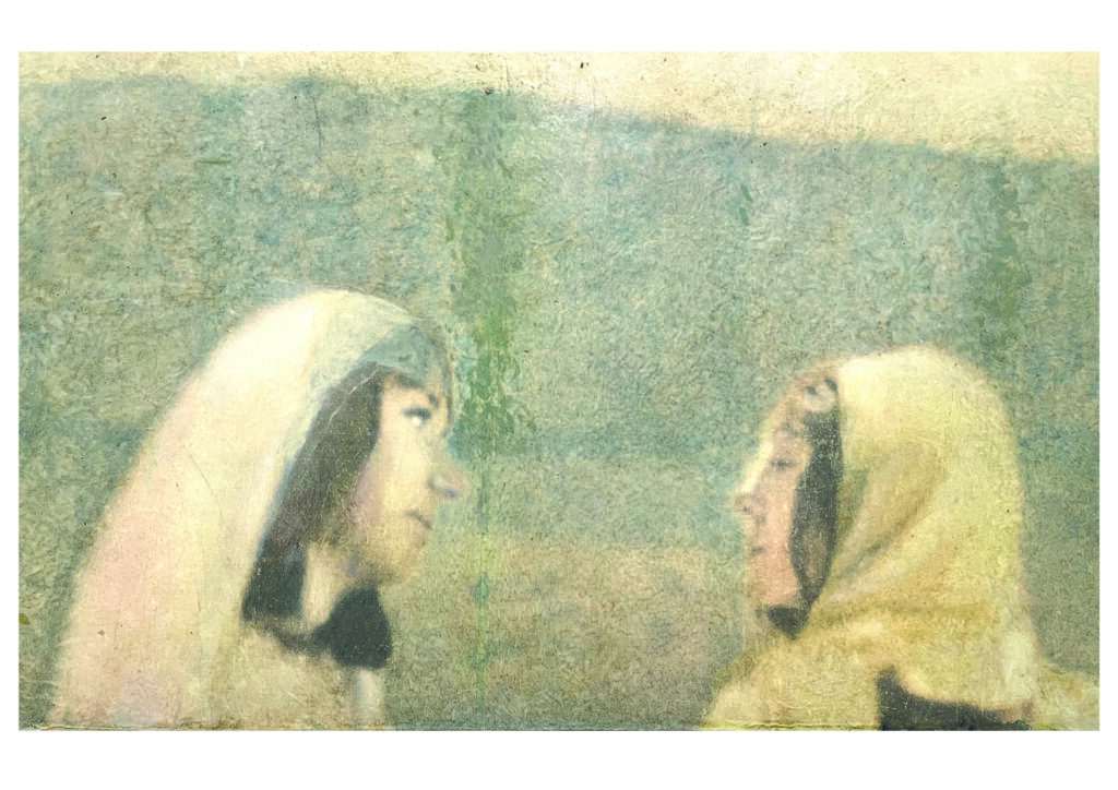 Un’opera per la Comunità_ Il Trittico di Michele Parisi per Archi (Reggio Calabria
