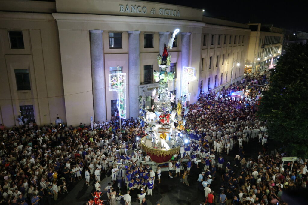 Vara Messina