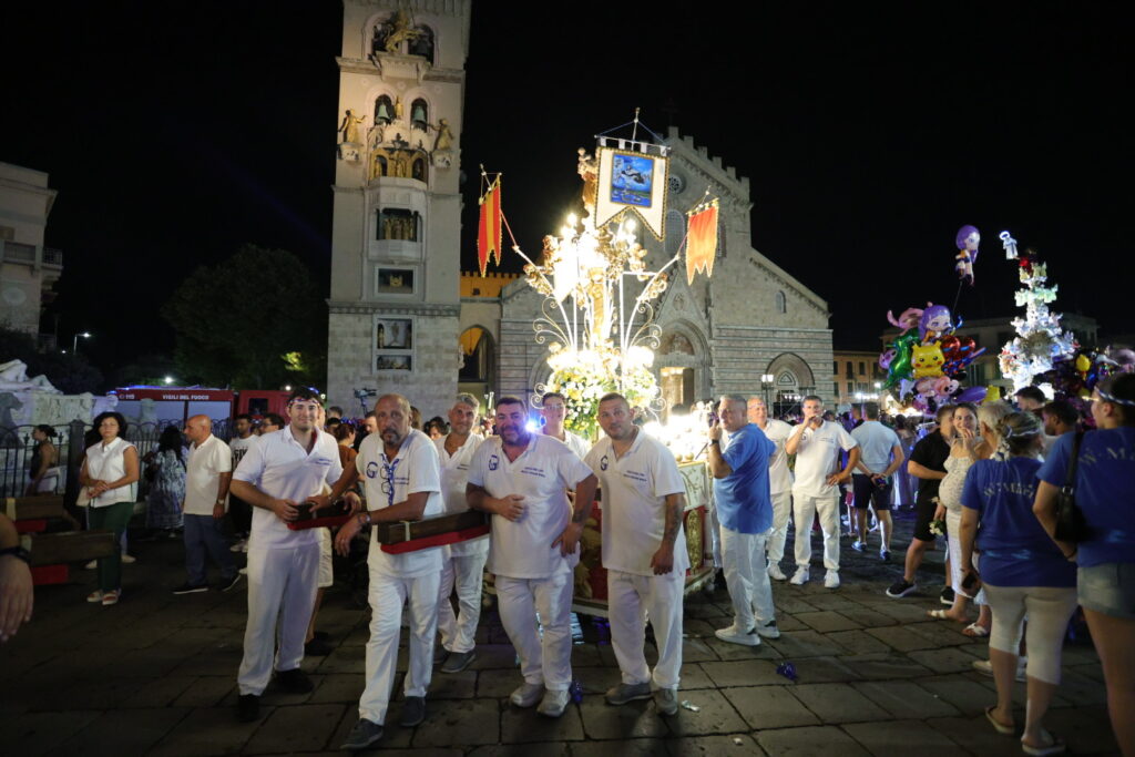Vara Messina