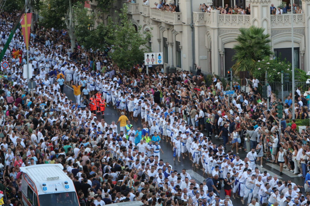 Vara Messina