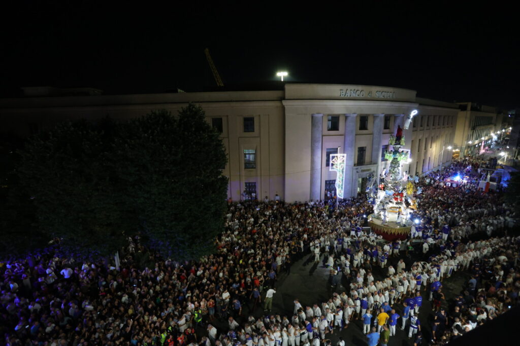 Vara Messina