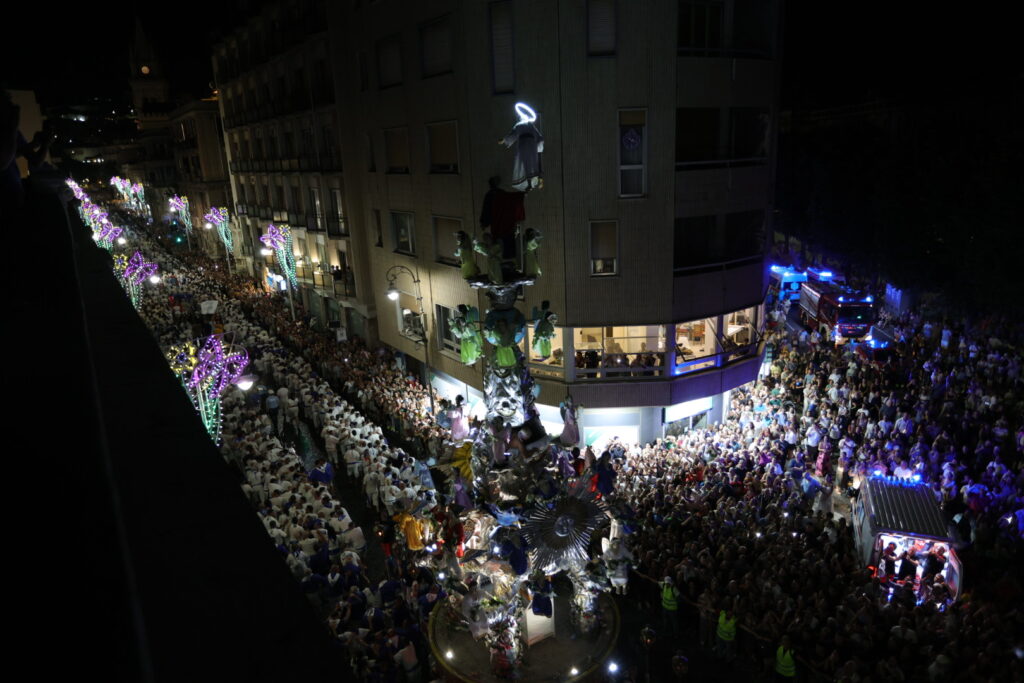 Vara Messina