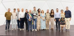 Ventimiglia di Sicilia, inaugurato il Centro Culturale Polifunzionale
