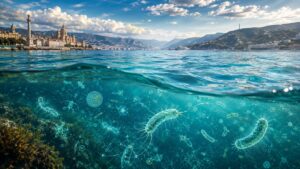 Vibrio vulnificus