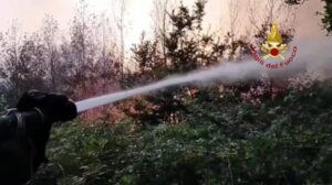 Vigili del Fuoco