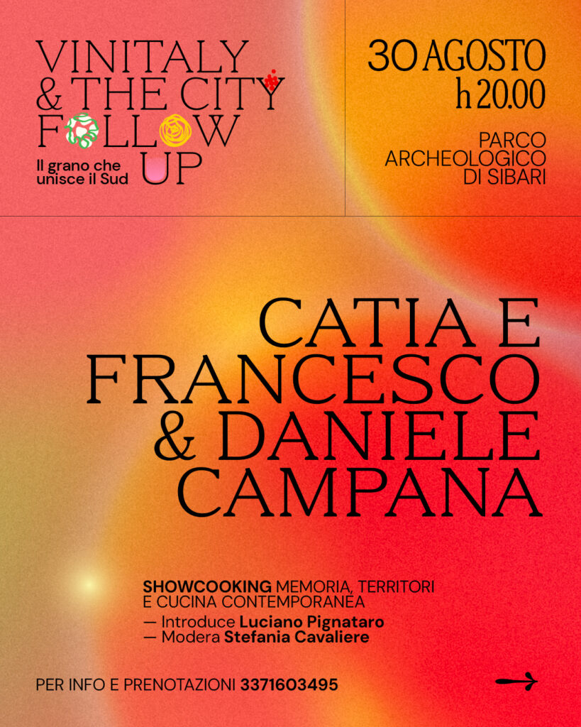 Vinitaly Follow Up 30 agosto
