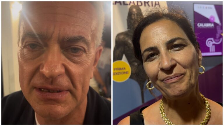 Vinitaly Reggio Calabria, il recap della serata finale: “la città ha vinto. Intuizione di Occhiuto, Gallo e Cannizzaro” | INTERVISTE