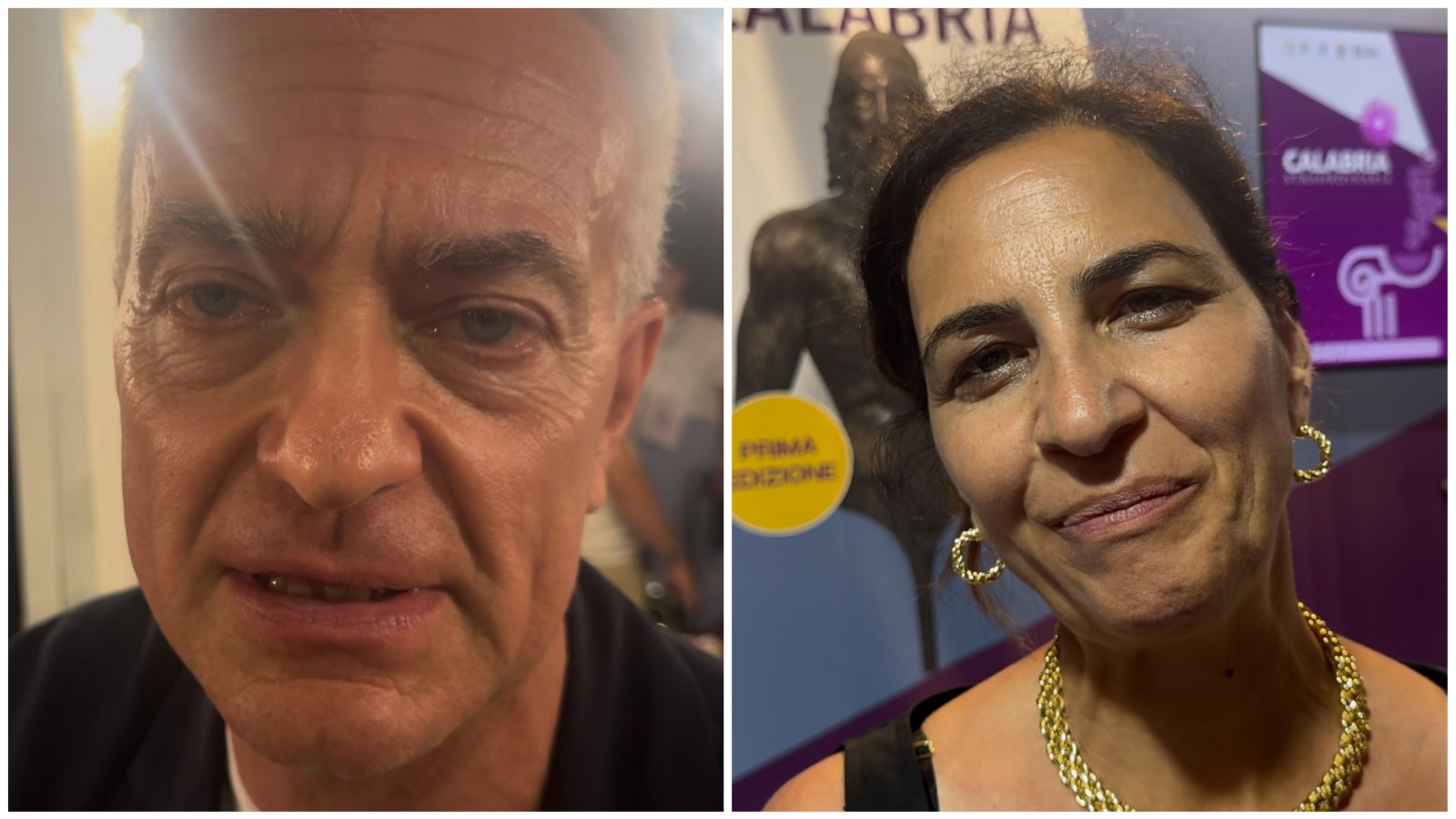 Vinitaly Gallo e Micheli