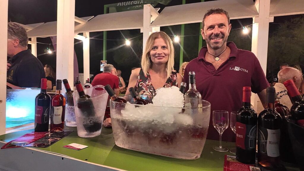 Vinitaly Reggio Calabria