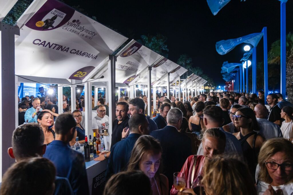 Vinitaly Reggio Calabria