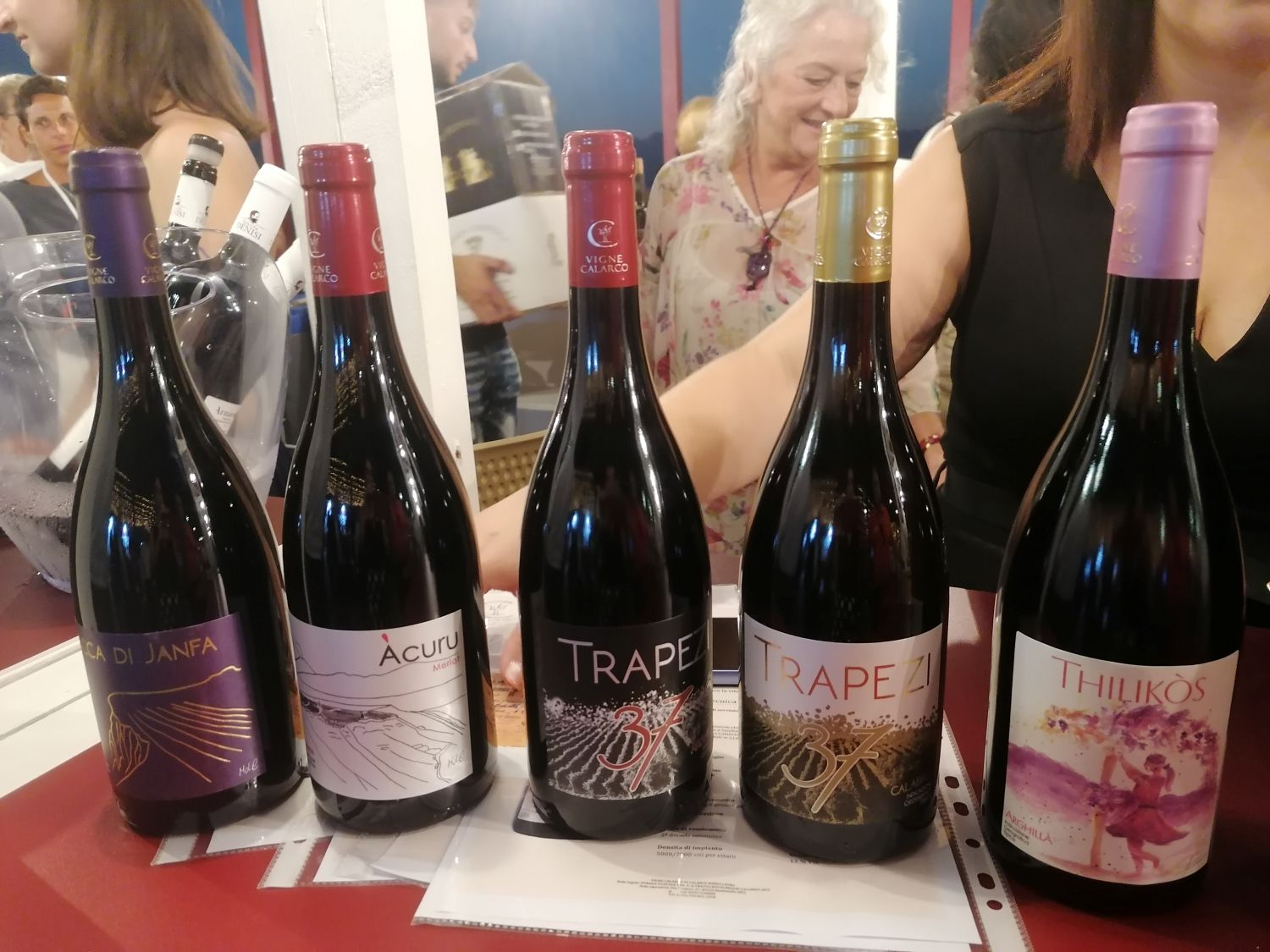 Vinitaly Reggio Calabria