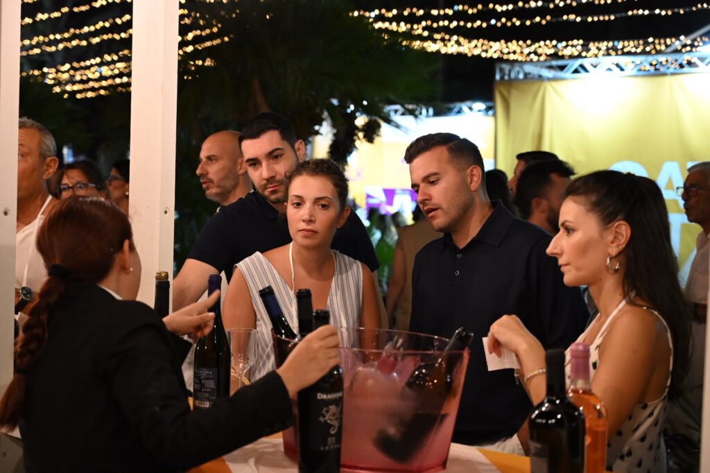 Vinitaly Reggio Calabria